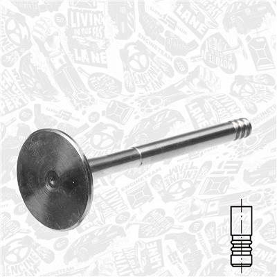 ET ENGINETEAM VE0063 EAN: 8592779006113.