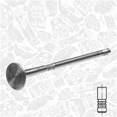 ET ENGINETEAM VE0065 EAN: 8592779006137.