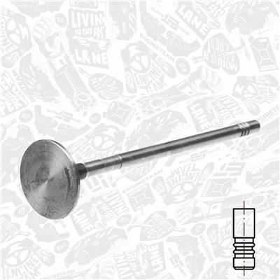 ET ENGINETEAM VE0067 EAN: 8592779006151.