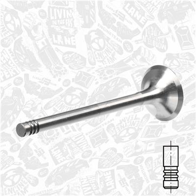 ET ENGINETEAM VE0070 EAN: 8592779006182.