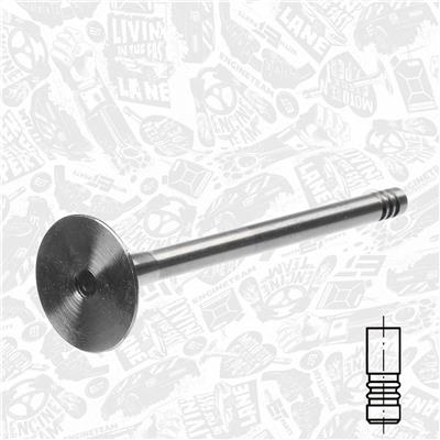 ET ENGINETEAM VE0070 EAN: 8592779006182.