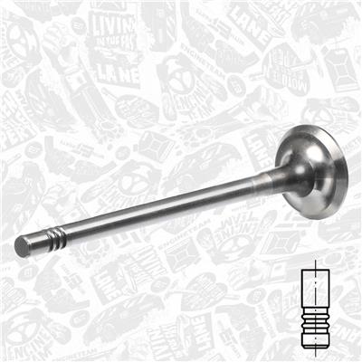 ET ENGINETEAM VE0071 EAN: 8592779006199.