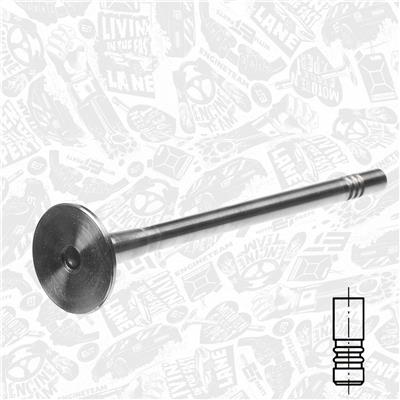 ET ENGINETEAM VE0073 EAN: 8592779006212.