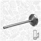 ET ENGINETEAM VE0080