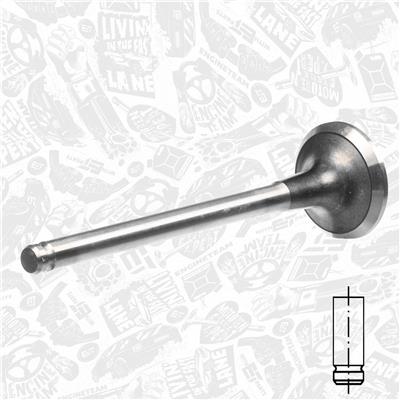 ET ENGINETEAM VE0083 EAN: 8592779006496.