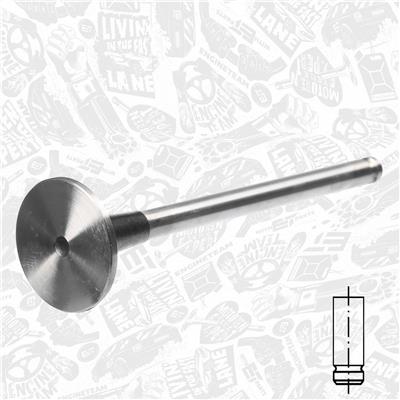 ET ENGINETEAM VE0083 EAN: 8592779006496.