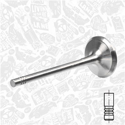 ET ENGINETEAM VE0085 EAN: 8592779006489.