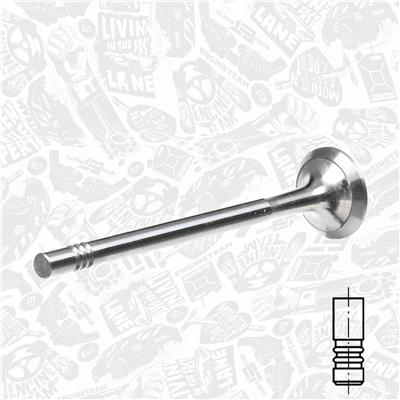 ET ENGINETEAM VE0092 EAN: 8592779007332.