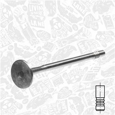 ET ENGINETEAM VE0092 EAN: 8592779007332.