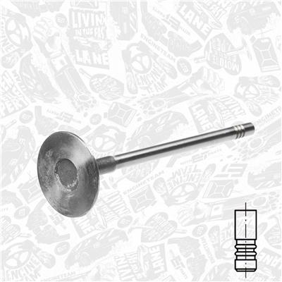 ET ENGINETEAM VE0100 EAN: 8592779007417.