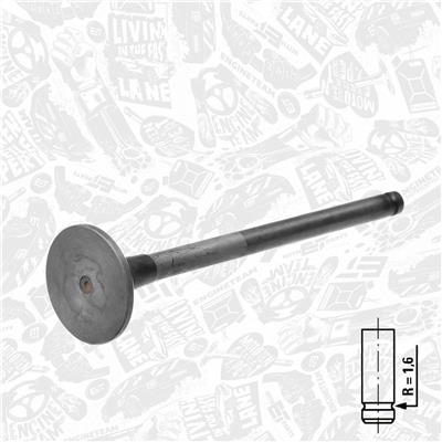 ET ENGINETEAM VE0101 EAN: 8592779007424.