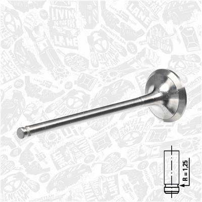 ET ENGINETEAM VE0102 EAN: 8592779007431.