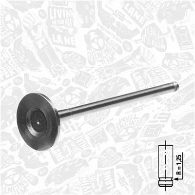 ET ENGINETEAM VE0102 EAN: 8592779007431.