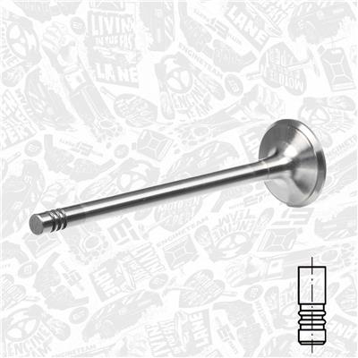 ET ENGINETEAM VE0104 EAN: 8592779007455.