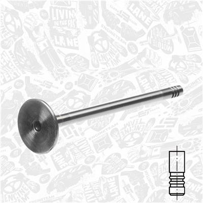 ET ENGINETEAM VE0104 EAN: 8592779007455.