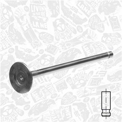 ET ENGINETEAM VE0105 EAN: 8592779007462.