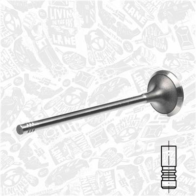 ET ENGINETEAM VE0109 EAN: 8592779007509.