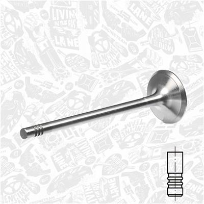 ET ENGINETEAM VE0110 EAN: 8592779007516.