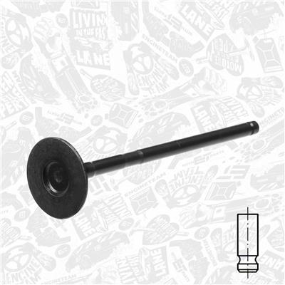 ET ENGINETEAM VE0111 EAN: 8592779007523.