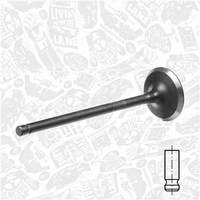 ET ENGINETEAM VE0113 EAN: 8592779007547.