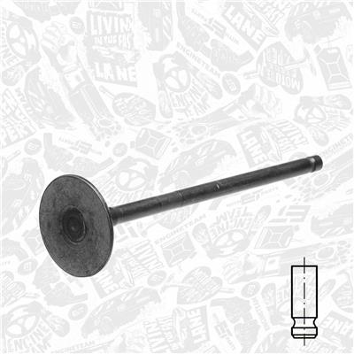 ET ENGINETEAM VE0113 EAN: 8592779007547.