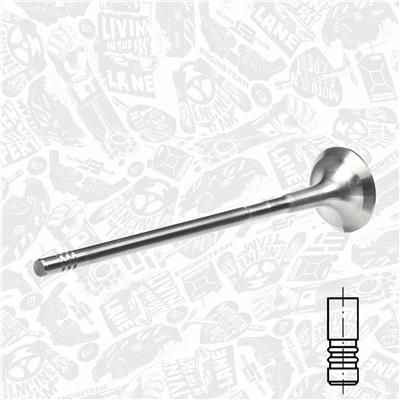 ET ENGINETEAM VE0114 EAN: 8592779007554.