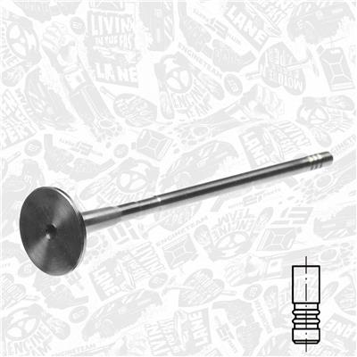 ET ENGINETEAM VE0114 EAN: 8592779007554.