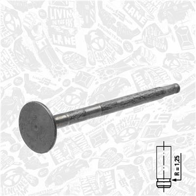 ET ENGINETEAM VE0116 EAN: 8592779007578.