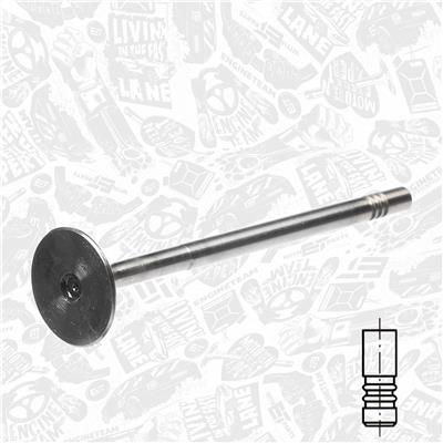 ET ENGINETEAM VE0117 EAN: 8592779007585.