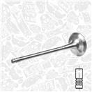 ET ENGINETEAM VE0118