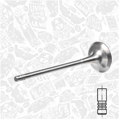 ET ENGINETEAM VE0118 EAN: 8592779007592.