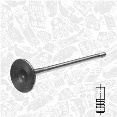 ET ENGINETEAM VE0118 EAN: 8592779007592.