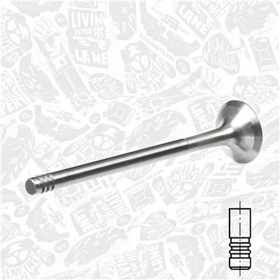 ET ENGINETEAM VE0119 EAN: 8592779007608.