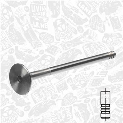 ET ENGINETEAM VE0119 EAN: 8592779007608.