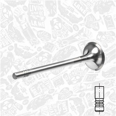 ET ENGINETEAM VE0120 EAN: 8592779007615.