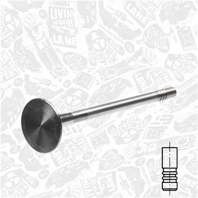 ET ENGINETEAM VE0120 EAN: 8592779007615.