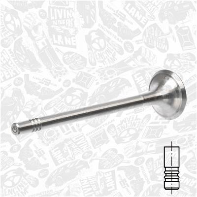 ET ENGINETEAM VE0122 EAN: 8592779007639.