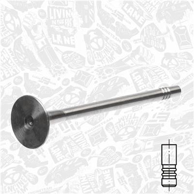 ET ENGINETEAM VE0122 EAN: 8592779007639.