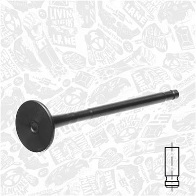 ET ENGINETEAM VE0126 EAN: 8592779009060.