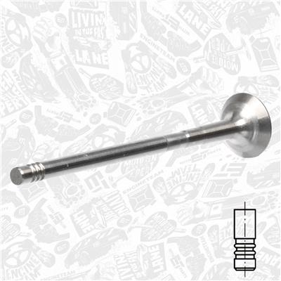 ET ENGINETEAM VE0134 EAN: 8592779014453.