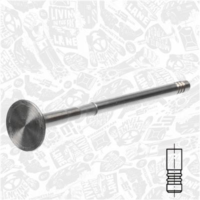 ET ENGINETEAM VE0134 EAN: 8592779014453.