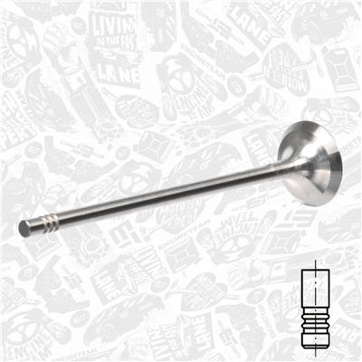 ET ENGINETEAM VE0135 EAN: 8592779014460.