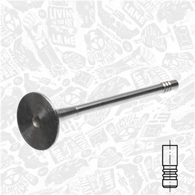 ET ENGINETEAM VE0136 EAN: 8592779014651.