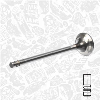 ET ENGINETEAM VE0143 EAN: 8592779014484.