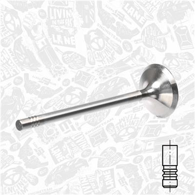 ET ENGINETEAM VE0144 EAN: 8592779014637.