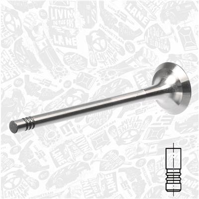 ET ENGINETEAM VE0150