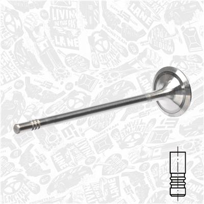 ET ENGINETEAM VE0152