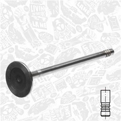 ET ENGINETEAM VE0154 EAN: 8592779016594.