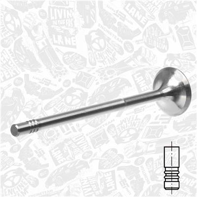 ET ENGINETEAM VE0157 EAN: 8592779017874.