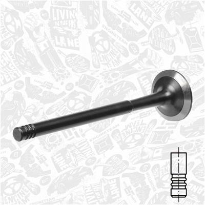 ET ENGINETEAM VE0160 EAN: 8592779018451.